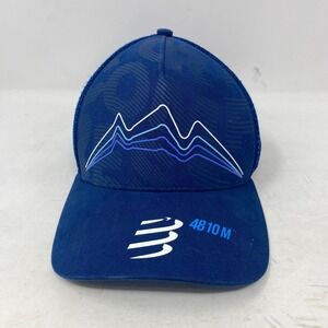 Compressport‎ Cap Hat Adjustable Trucker Cap MB 2021